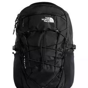COPY - North Face Borealis Backpack | Black the North